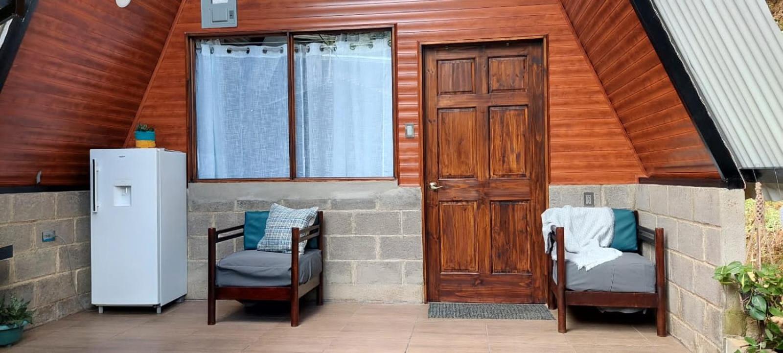 Casita Happy Feet And Tours Corcovado Hotell Drakes Bay Exteriör bild